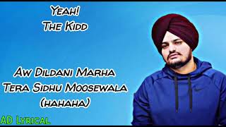 Lyrics: Legend | Sidhu Moosewala | Latest Punjabi Song