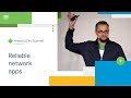 Building reliable apps when connectivity is unreliable (Android Dev Summit '18)