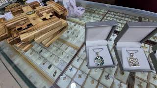 Nano Bible jewelry for Christians and Jews - this is WOW.