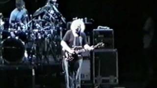 Grateful Dead 7-27-94 Riverport Amphitheatre Maryland Heights MO