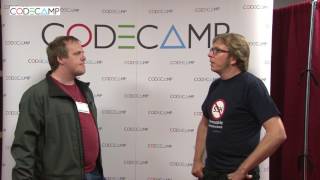 Codecamp 2017 - Peter Lawrey