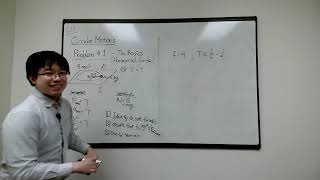 P3A L11E.1 Circular Motion Example 1 – Horizontal Circle