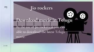 Jiorockers: Can I Download Movies From Jiorockers In My Mobile?