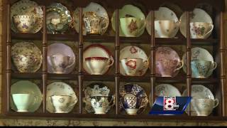 Visit Bridgton, one of Maine's hidden gems
