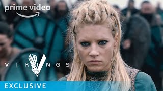 Vikings Season 4 - Episode 13 | Prime Video