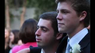 Eric's Funeral Slideshow Heideman