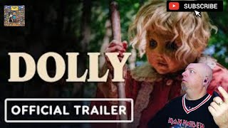 Dolly Trailer Reaction