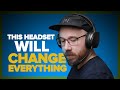 Audeze Maxwell - The best wireless headset... period.