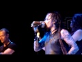 amorphis towards and against 70000 tons of metal 2015