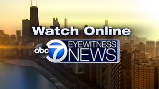 LIVE: ABC7 Eyewitness News at 7 a.m.
