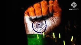 Republic Day WhatsApp status video | Desh Bhakti Song Status Video | 26 January status