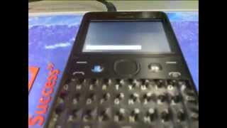 How to update Nokia Asha new software firmware installation part 2