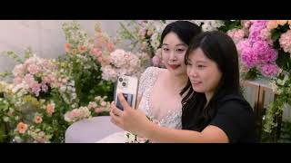 [예스더데이스냅] 경기교총웨딩하우스 / 본식DVD / 4K UHD / Cinematic wedding film / wedding