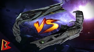 Lumina vs Thorn! Which is Better? (Console) #SoaRRC | Destiny 2