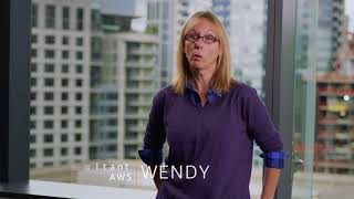 Customer Focus at AWS Professional Services