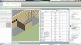 New in Revit 2012: Construction Modeling \u0026 Assemblies - Link