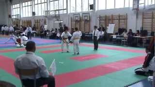 Tápláni karate - Törökbálint - 11