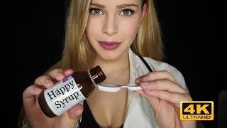 ASMR Fixing Your January Blues