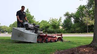 KAGE Innovation Lawn Care Equipment Attachments