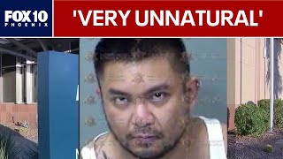 Expert analyzes psychological motive in morgue break-in case | FOX 10 Phoenix