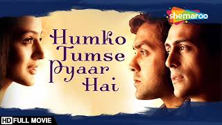 💞Humko Tumse Pyaar Hai💞 Hindi song 💞2006 💞 Alka Yagnik💞 Kumar Sanu💞 Humko Tumse Pyaar Hai movie song