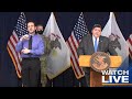 WATCH LIVE: Gov. JB Pritzker gives COVID-19 update