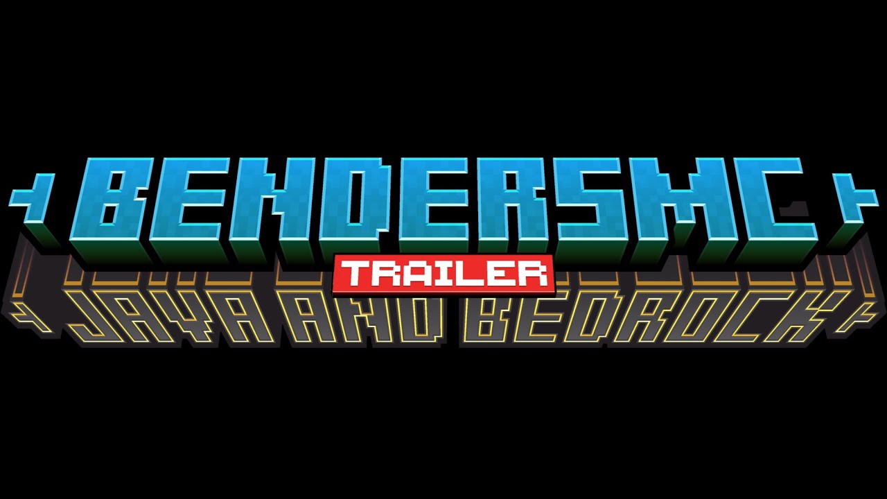 Bendersmc Official Trailer Youtube