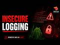 Insecure Logging Vulnerability in Android Pentesting | Android App Security Testing