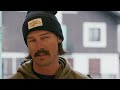 organized chaos a ski film by teton brown