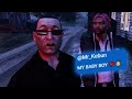 Mr. K Becomes Zaceed's New Daddy | NoPixel GTA RP