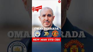 🚨 BREAKING NEWS | MAN UNITED HIRE NEW CEO FROM MAN CITY 🔥