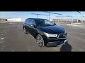 best mid size suv 2020 acura mdx v6 sh awd technology package review