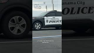 RedSpeed Cameras Installed in Panama City