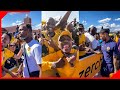 WATCH KAIZER CHIEFS PLAYERS TO FNB STADIUM