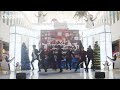 hd 161217 bts 방탄소년단 _blood sweat u0026 tears 피 땀 눈물 dance cover