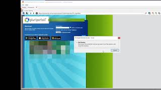 privileged remote desktop Simple Demo