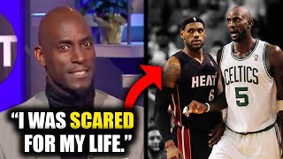NBA Players Confessing That Lebron James Is A GOD
