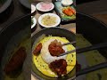 韓式炸雞年糕korean fried chicken and tteok bokki 北村豆腐家 food korean tofu yummy taiwan taiwan kimchi