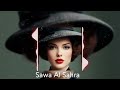 Sawa Al Sahra Remix 2024 | Rhythmic Mystique by Leila Hassan | Original Track by Omar Khaled