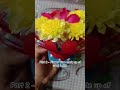 Part 2 - | Flower Vase made up of used bottle | #popular #handart #artvlogs #flowershorts #youtube