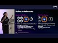 scaling eda workloads with kubernetes keda u0026 karpenter • natasha wright • goto 2024