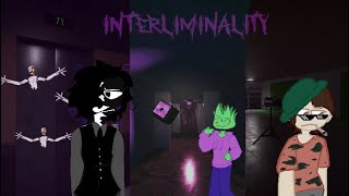 Cosmo Cast plays INTERLIMINALITY