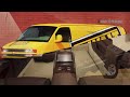 chevrolet vans and minivans a brief history of the chevy gmc van