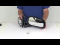 etrailer hands on with the k source replacement side mirror ks60143c