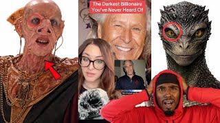 The SCARIEST TikTok's On The INTERNET That Left ME SHOCKED ! | REACTION