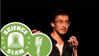 Engineering embryos (Jesse Veenvliet - Science Slam)