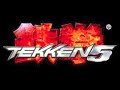 tekken 5 crimson sunset soundtrack