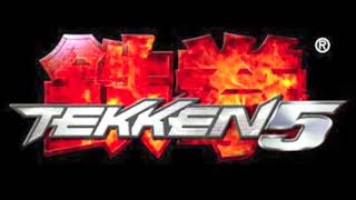 Tekken 5 : Crimson Sunset (Soundtrack)