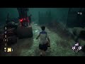 youtubeでよく聴くbgmと効果音に変えたら優しいゲームになった dead by daylight【exam】