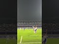 Rattled the crossbar and HOW 🤯 _ _BFCNEU _ISL _EdgarMendez _ISLMoments _shorts(480P)#football